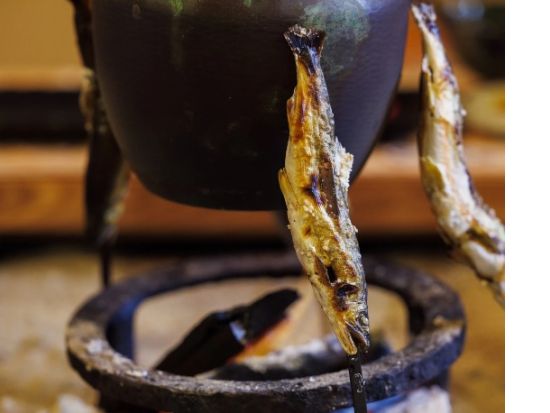 ガイド付きサイクリングツアー E-bikeに乗って大自然を満喫！笠木渓谷ヒルクライムと鮎づくしコース＜4時間／昼食付／大紀町＞