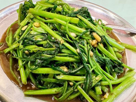 ヒルマン・レストラン 食事券＆事前予約サービス　有名老舗レストランでシンガポール名物ペーパーチキンを堪能