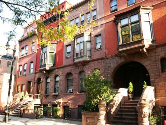 ハーレム観光  ゴスペル鑑賞＆125番ストリートやマウントモリス・パーク歴史地区ウォーキングツアー ＜日曜／昼食付き／英語ガイド＞