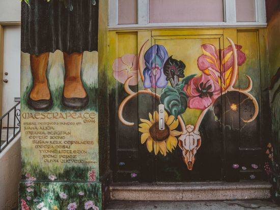 サンフランシスコ1日観光ツアー　アルカトラズ島やゴールデンゲートブリッジを望むクルーズ付き＜日本語オーディオガイド付き／英語ガイド＞