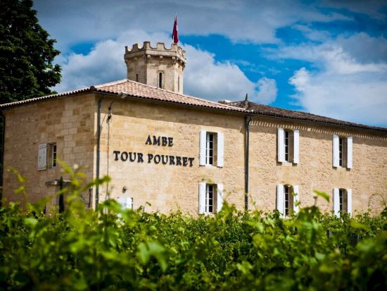 ボルドー　世界遺産サンテミリオン地区1日ワインツアー　3軒のシャトー訪問＜試飲付き／英語ドライバーガイド／ボルドー発着＞