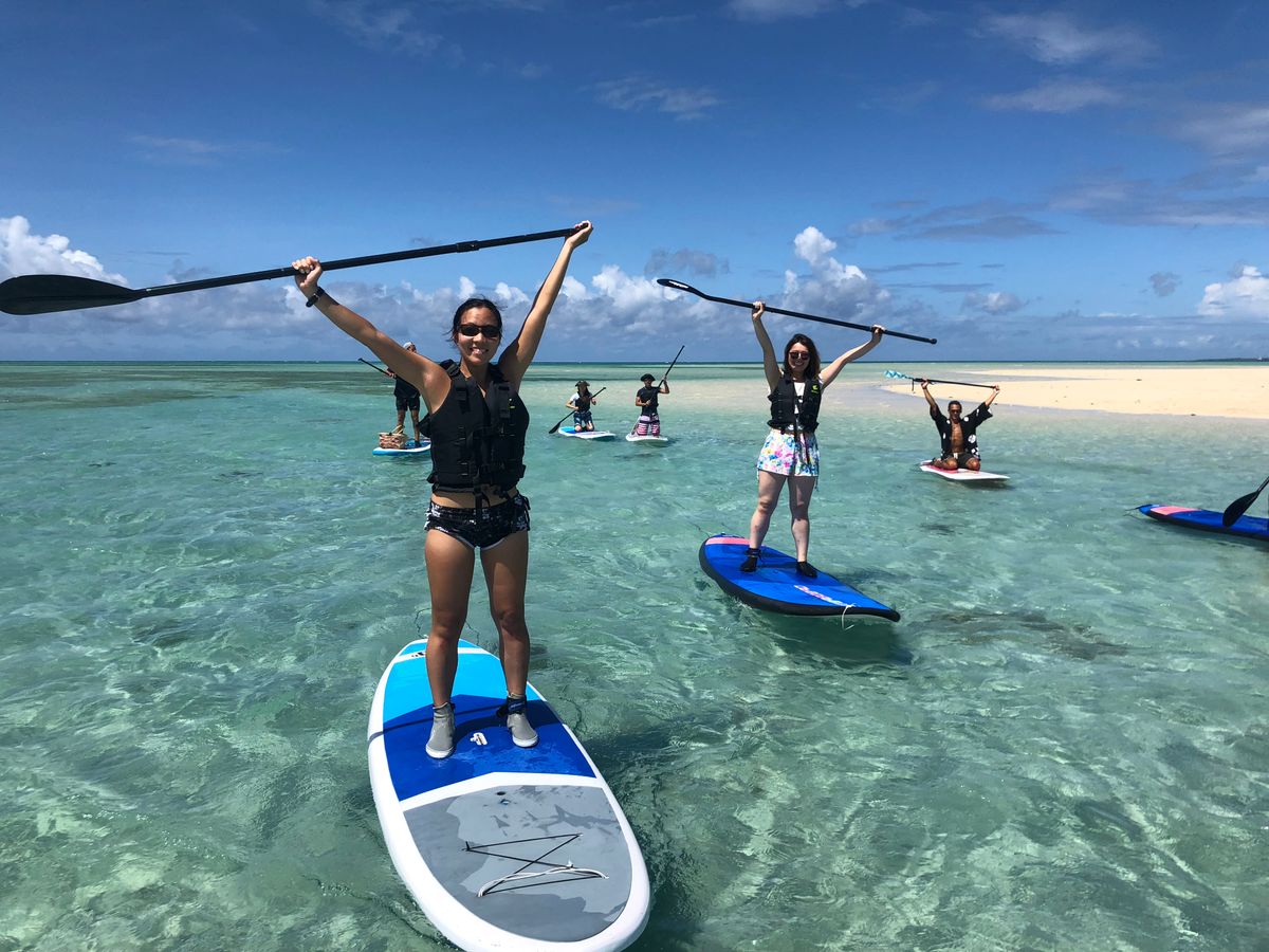 サンセットクルーズ | 沖縄の観光・オプショナルツアー専門予約サイト