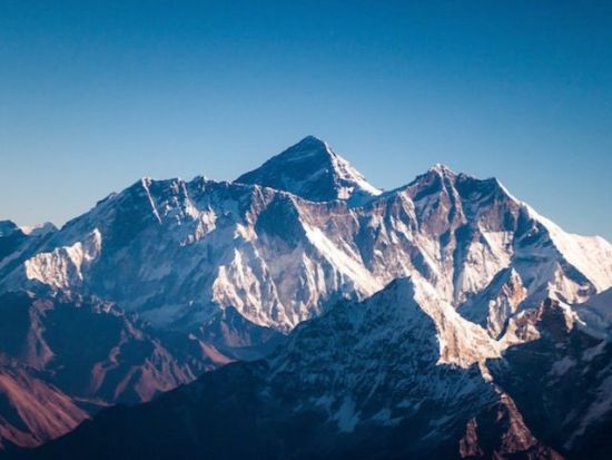 エベレスト＆ヒマラヤ遊覧飛行ツアー☆マウンテンフライト＜早朝／ホテル送迎／カトマンズ発＞