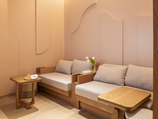 エスケープ バイ ハーン「SCape by HARNN」エムクオーティエ店　人気ブランド「HARNN」直営スパ＜プロンポン駅直結＞