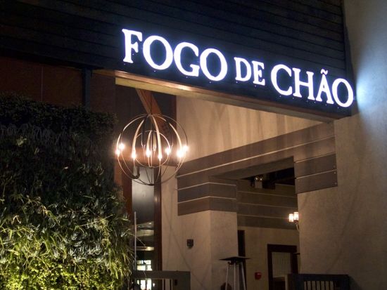 グリフィス天文台 夜景鑑賞ツアー＆シュラスコレストラン「フォゴ・デ・チャオ」食べ放題ディナー ＜日本語ドライバーガイド＞by エレファントツアー