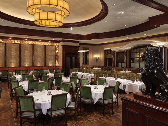 グリフィス天文台 夜景鑑賞ツアー＆プライムリブ専門店「ロウリーズ・ザ・プライムリブ」の3コースディナー ＜日本語ドライバーガイド＞by エレファントツアー 