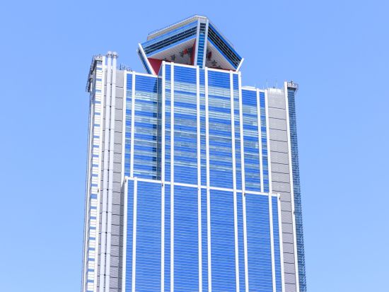 さきしまコスモタワー展望台 前売り券 地上252mから見渡す大阪ベイエリアの絶景をお得に体験！＜トレードセンター前駅＞