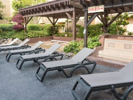 天然温泉なにわの湯入浴チケット 地上8階の大パノラマを堪能！源泉100％の天然温泉に2種類の炭酸風呂と都会の真ん中で楽しむ温泉ライフ＜大阪市＞