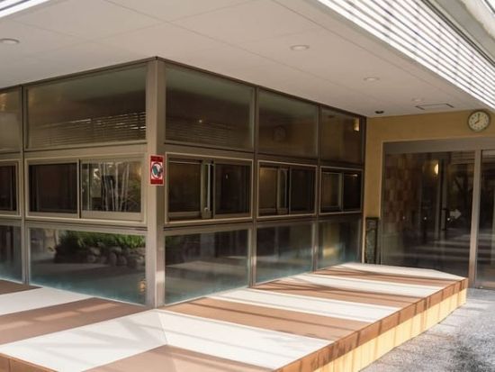 天然温泉なにわの湯入浴チケット 地上8階の大パノラマを堪能！源泉100％の天然温泉に2種類の炭酸風呂と都会の真ん中で楽しむ温泉ライフ＜大阪市＞