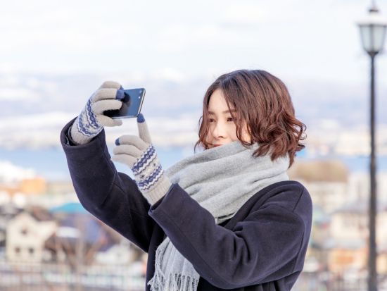 貸切観光タクシー　函館満喫コース 五稜郭公園・金森倉庫群・トラピスチヌ修道院・元町公園・旧函館区公会堂など観光スポットを見学＜約3時間／函館市内発着＞ 