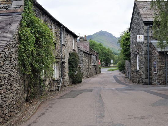 UK_Lake District_Grasmere_pixta_51017652_M