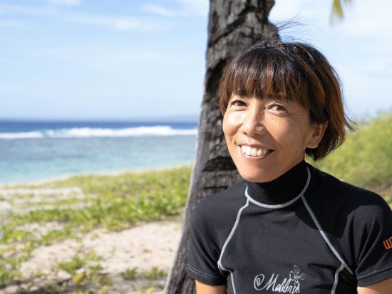 PADIオープンウォーター　ダイビングライセンス取得コース　自宅学習＋現地講習でスムーズな取得＜2～3日間＞