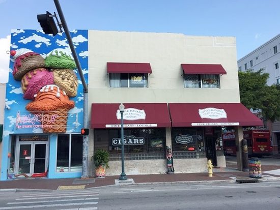 シガーストアー