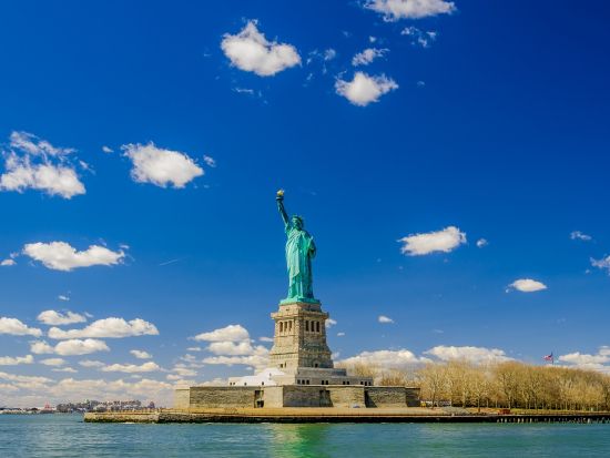 【空港送迎】ジョン・F・ケネディ国際空港 ⇔ マンハッタン地区 ＜貸切／日本語ドライバー＞