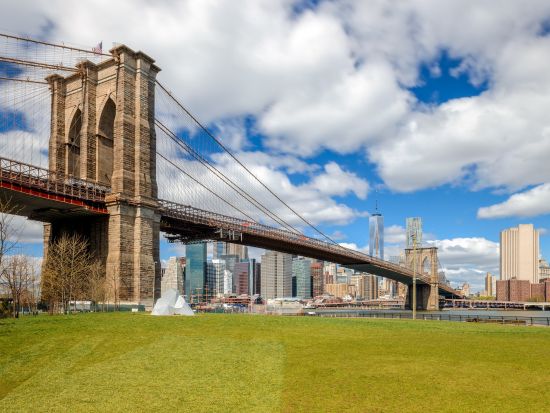 【空港送迎】ジョン・F・ケネディ国際空港 ⇔ マンハッタン地区 ＜貸切／日本語ドライバー＞