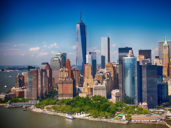 【空港送迎】ジョン・F・ケネディ国際空港 ⇔ マンハッタン地区 ＜貸切／日本語ドライバー＞