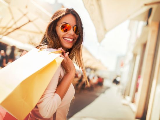 全米最大級のアウトレットモール「ソーグラス・ミルズ」 ショッピングツアー ＜日本語ドライバーガイド＞