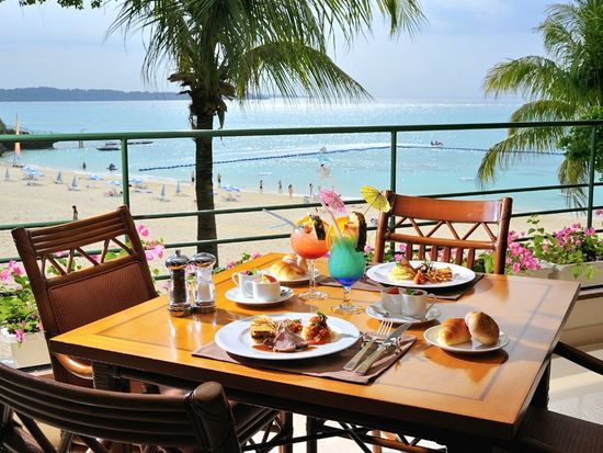 ランチバイキング(一例 )1