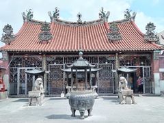 PEN観音寺(廣福宮)1