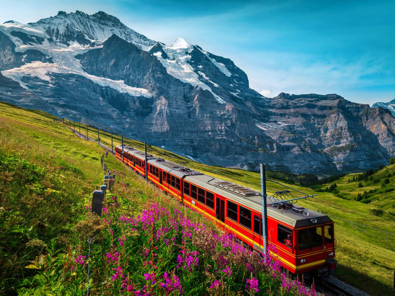 Switzerland_Jungfraubahn_68042442_M