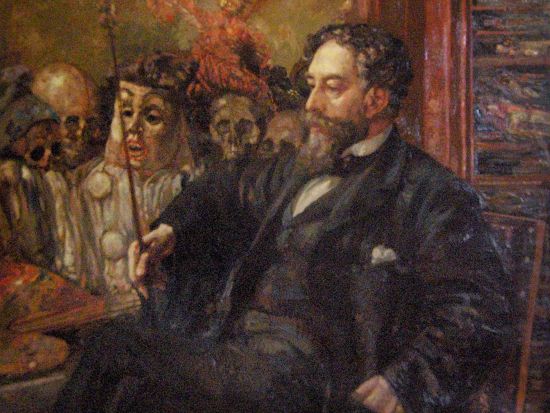 ブリュッセル市内 半日観光ツアー ベルギー王立美術館を日本語ガイドが徹底解説＜貸切／午前or午後／日本語ガイド／ブリュッセル発＞ by [みゅう]