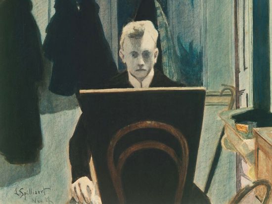 ブリュッセル市内 半日観光ツアー ベルギー王立美術館を日本語ガイドが徹底解説＜貸切／午前or午後／日本語ガイド／ブリュッセル発＞ by [みゅう]