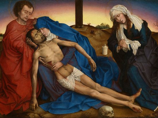 ブリュッセル市内 半日観光ツアー ベルギー王立美術館を日本語ガイドが徹底解説＜貸切／午前or午後／日本語ガイド／ブリュッセル発＞ by [みゅう]