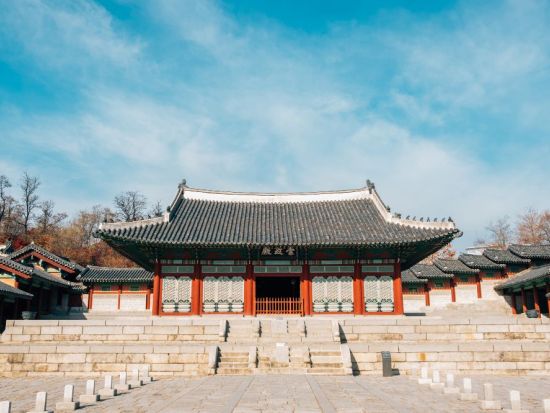 ソウルの歴史や文化を学ぶウォーキングツアー　徳寿宮＆慶熙宮＆敦義門博物館村ほか7つのスポットへご案内 ＜午前／英語ガイド＞