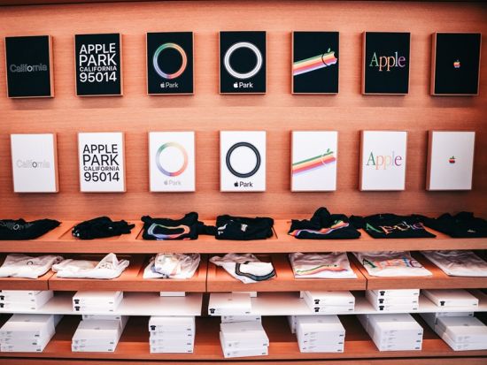 シリコンバレー観光ツアー　グーグル本社＆アップルビジターセンター＆コンピューター歴史博物館 ＜英語ガイド＞