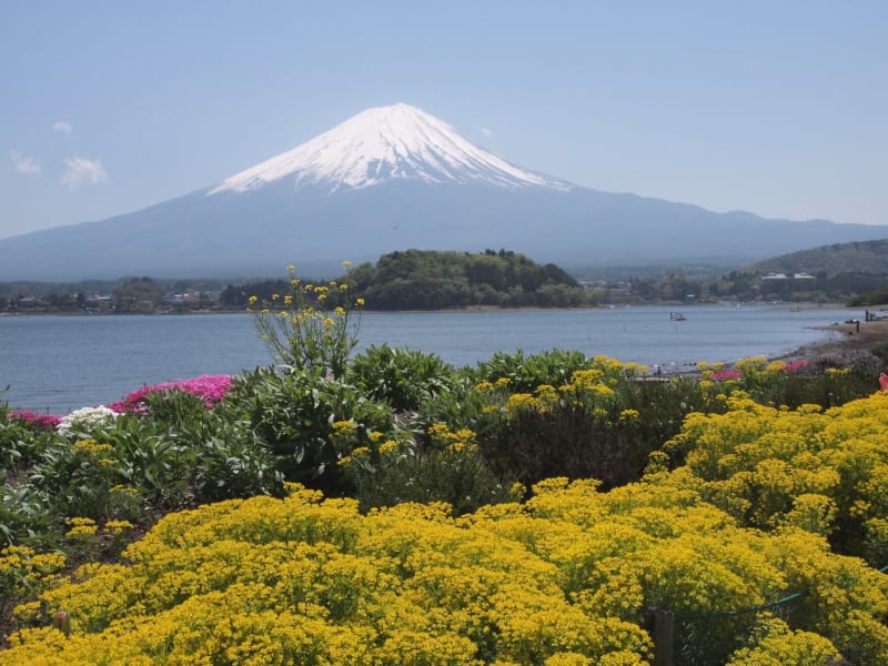 大石公園