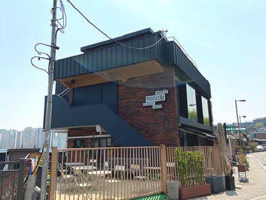 「キム秘書はいったい、なぜ？」ドラマロケ地巡り☆あの胸キュンシーンが生まれたスポットを訪問＜終日／日本語ガイド＞