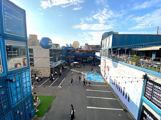 「ヴィンチェンツォ」ドラマロケ地巡り☆悪をもって悪を制する人気マフィアドラマの名シーンスポットへ＜終日／日本語ガイド＞