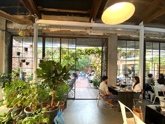 「ヴィンチェンツォ」ドラマロケ地巡り☆悪をもって悪を制する人気マフィアドラマの名シーンスポットへ＜終日／日本語ガイド＞