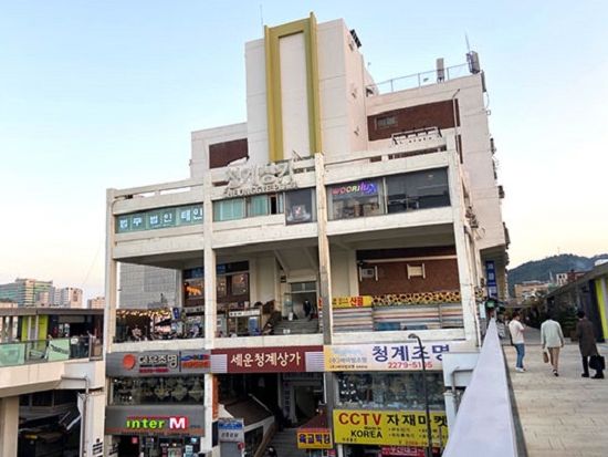 「ヴィンチェンツォ」ドラマロケ地巡り☆悪をもって悪を制する人気マフィアドラマの名シーンスポットへ＜終日／日本語ガイド＞