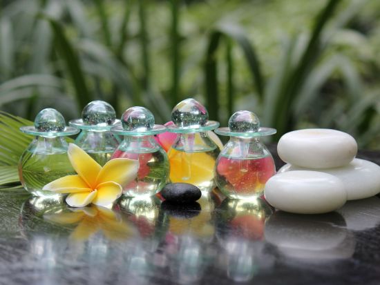 リアンスパ プレミアム「LiANG Spa Premium」空港から15分のホテル内スパ！空港お迎え・お送りプラン有＜日本語可／軽食付あり／ジンバラン地区＞