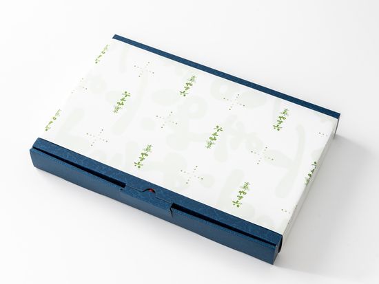 SAI01京都やま六西京漬詰合せ［５切］ (2)