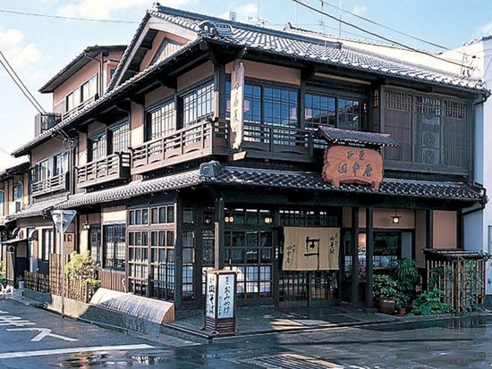 ST-674田中屋石臼挽き出石そば (3)