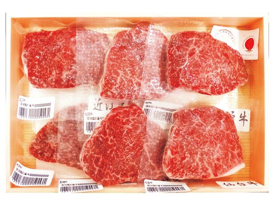 7000951６大ブランド和牛食べくらべミニステーキ (4)