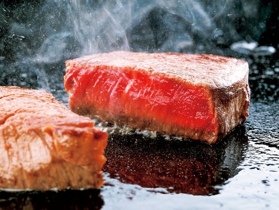 7000951６大ブランド和牛食べくらべミニステーキ (2)