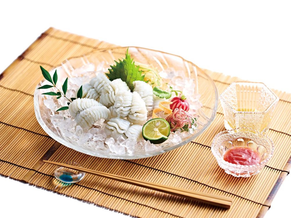 HMO-02きらびき工房鱧の湯引き (5)