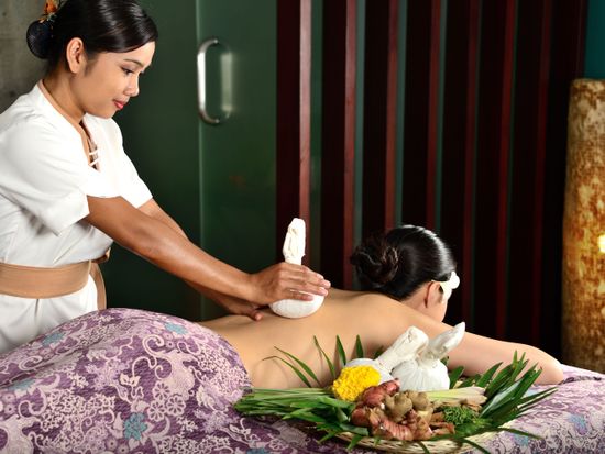 ハーバルボール