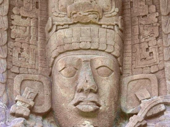 世界遺産キリグア遺跡観光ツアー＜日本語または英語ガイド／グアテマラシティ発＞