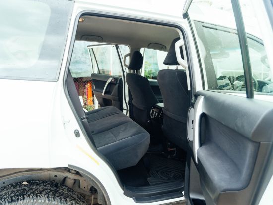 貸切観光チャーター　自由にアレンジできるフリープラン　ナンディ・デナラウまたはコーラルコーストエリア＜最大7名／1～10時間／英語／送迎付き＞