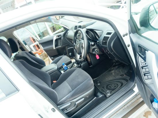 フィジー・ナンディ空港 ⇔ ホテル間　貸切送迎サービス＜片道／貸切／英語＞