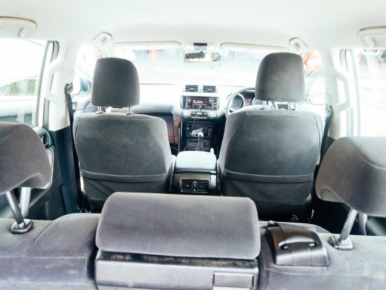 フィジー・ナンディ空港 ⇔ ホテル間　貸切送迎サービス＜片道／貸切／英語＞