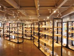 High Grade Store(燕の工場巡り 及び 新潟ワインコースト用)