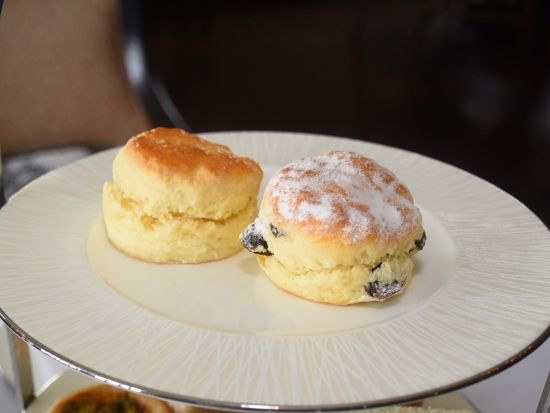 イースタン＆オリエンタルホテルでのハイティー　食事券＆事前予約サービス　伝統的な本場英国式ハイティーで優雅な時間を過ごす＜午後／ペナン＞