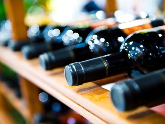 Wine Celler_shutterstock_607996895