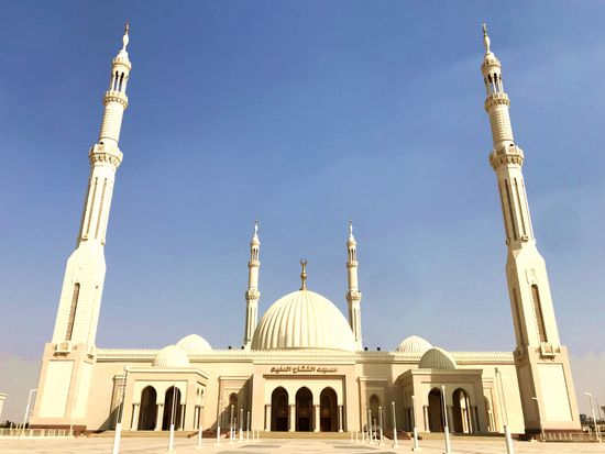 アルファタハ・アルアリームモスク　IMG_1388