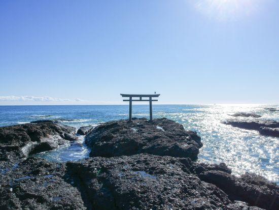 プチサイクル＆プチトレイルバスツアー 茨城開運神社巡り ～常陸秋そば懐石料理ディナー付き～＜11月3・12日／8名以上貸切プランあり・／つくば駅発着＞